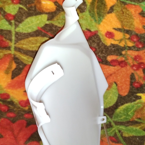 🏍️Autograph WIL HAHN Motorcross #Plate - Picture 9 of 9